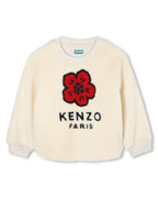 Sweatshirt - Pale Trench