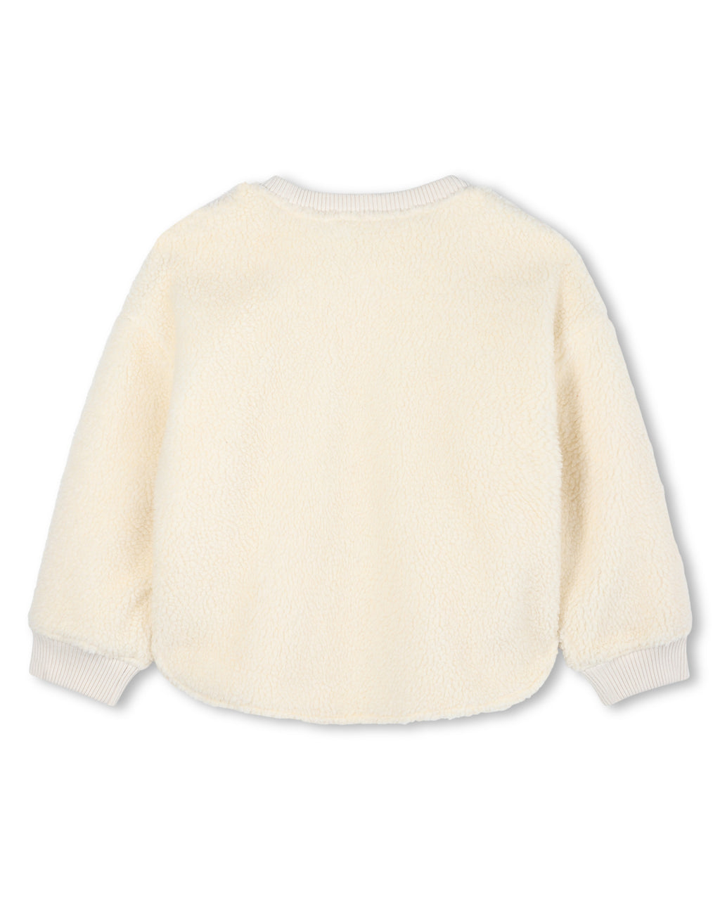 Sweatshirt - Pale Trench
