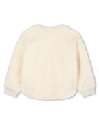 Sweatshirt - Pale Trench