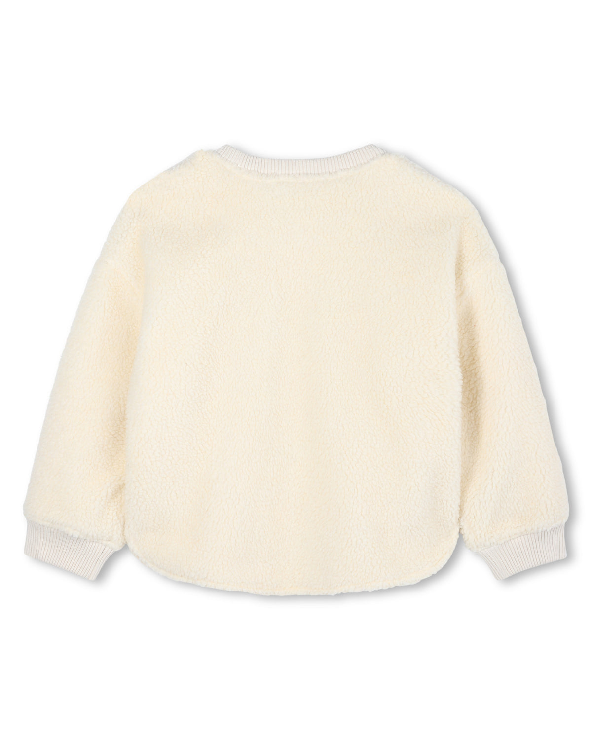 Sweatshirt - Pale Trench