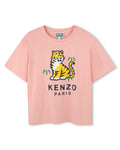 T-Shirt a Maniche Corte - Atomic Pink