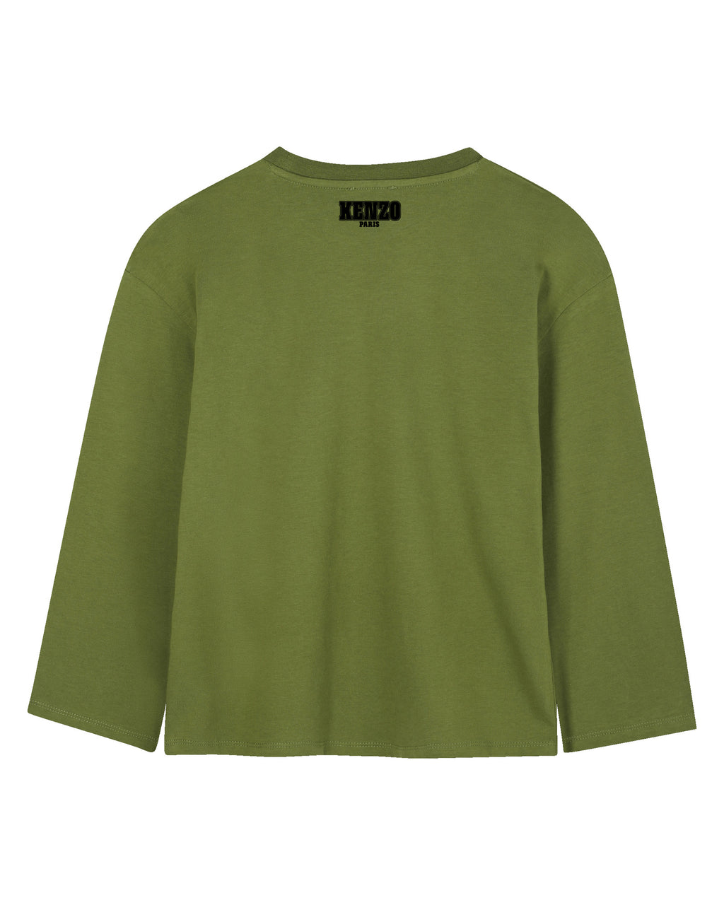 T-Shirt Manches Longues - Sphagnum