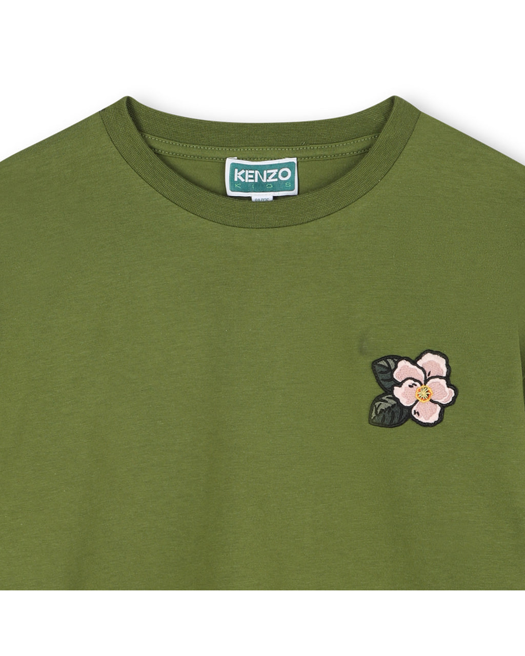 T-Shirt Manches Longues - Sphagnum