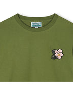 T-Shirt Manches Longues - Sphagnum