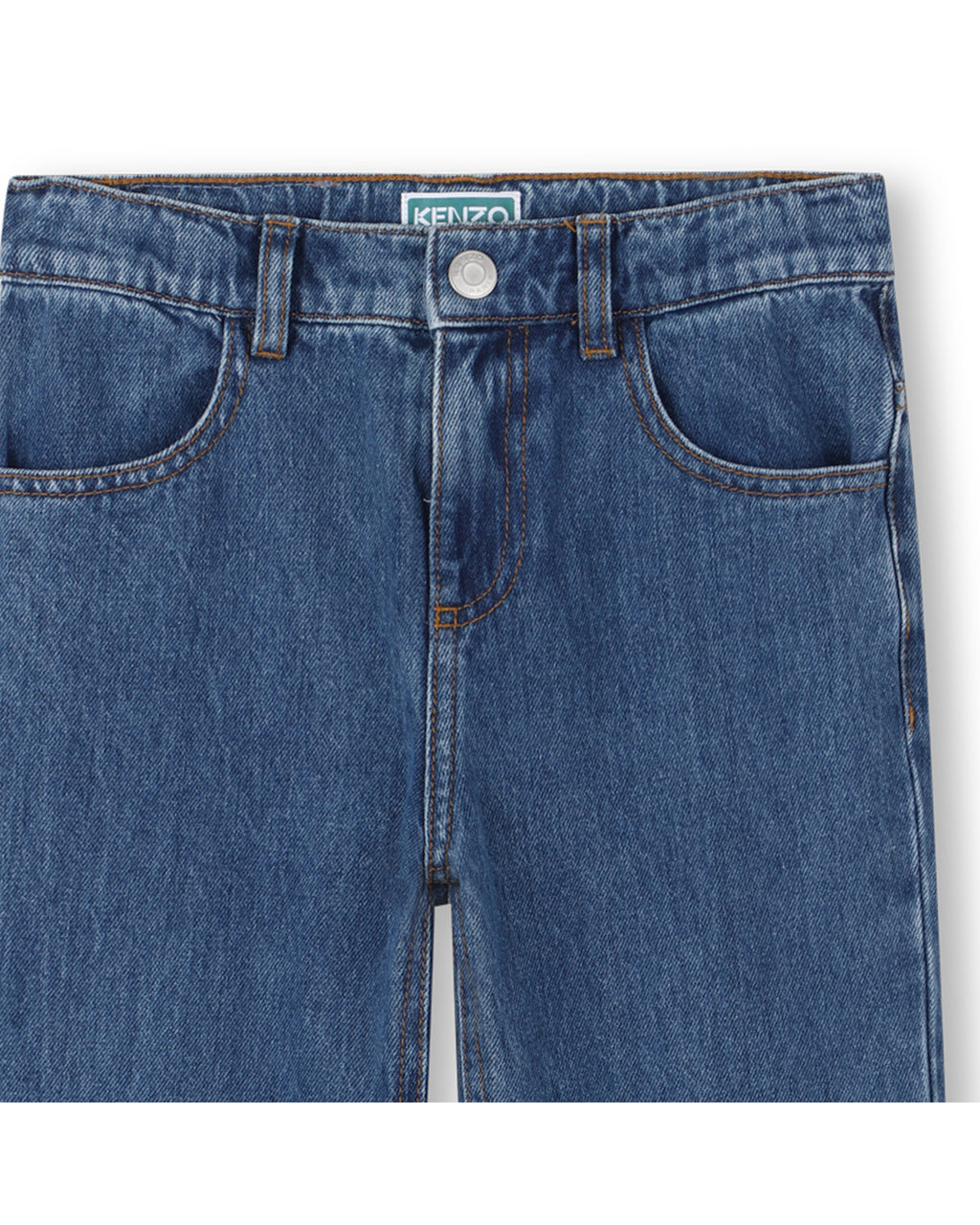 Pantalon Denim - Denim Light