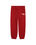 Sweatpants - Claret