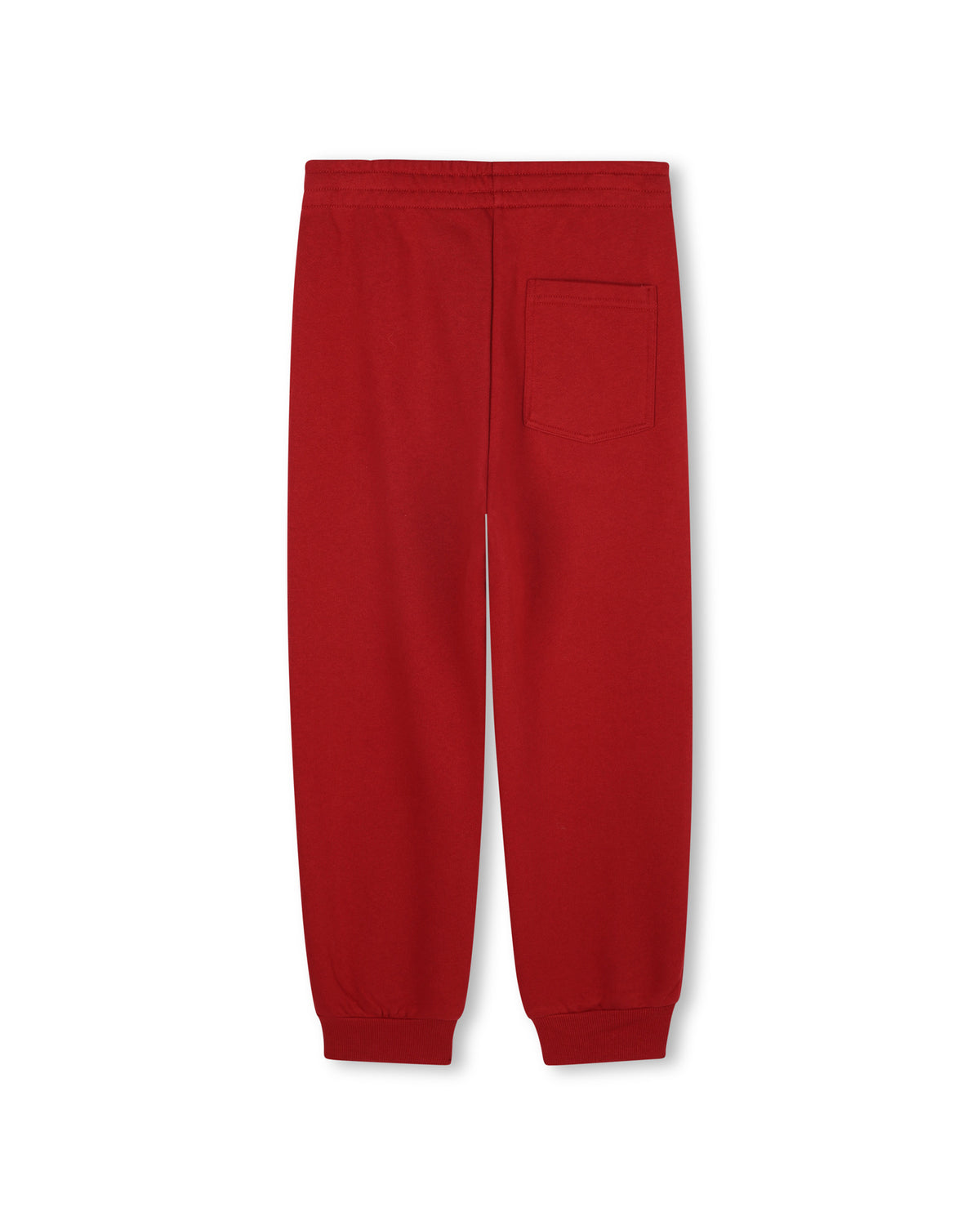 Sweatpants - Claret