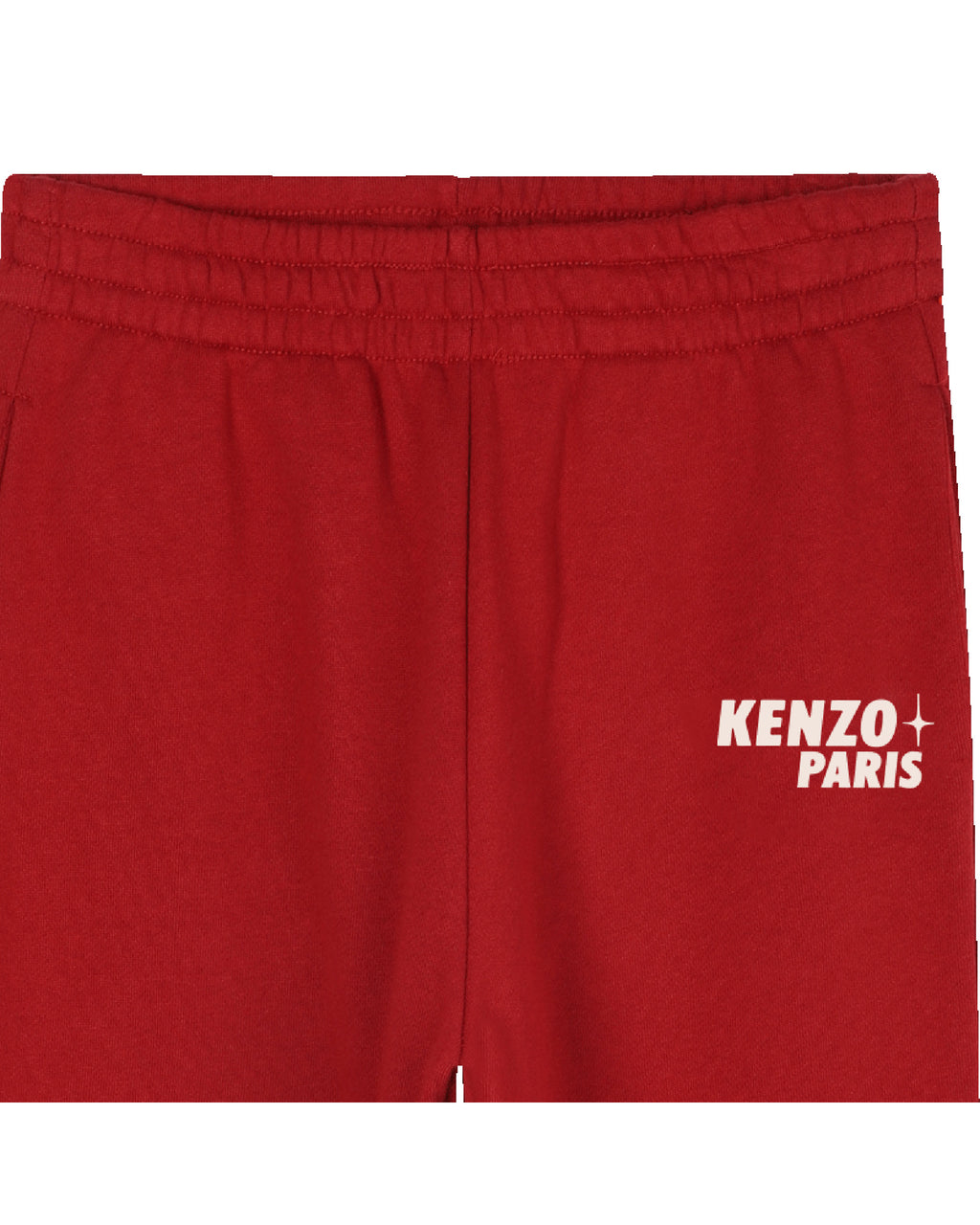 Sweatpants - Claret