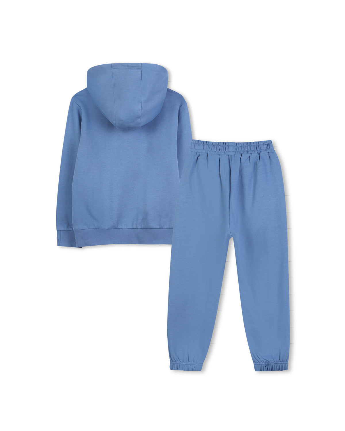 Komplet bluza + spodnie dresowe - Bleu Air