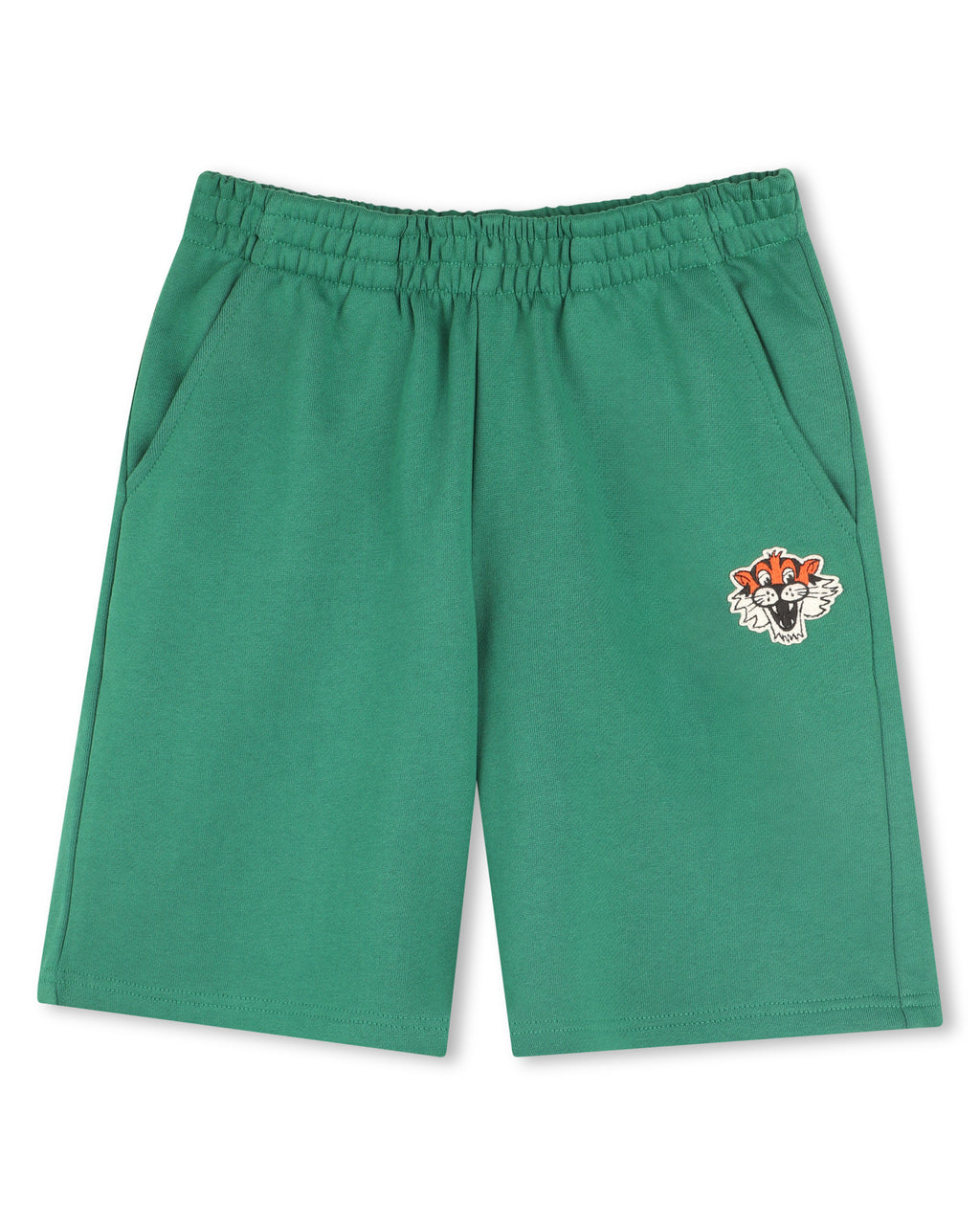 Bermuda - Green Jack