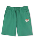 Bermuda - Green Jack