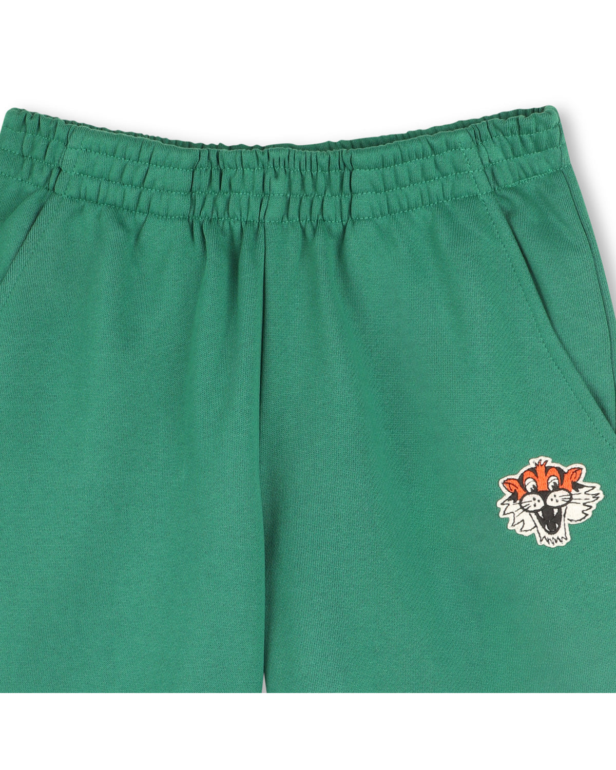 Bermuda - Green Jack