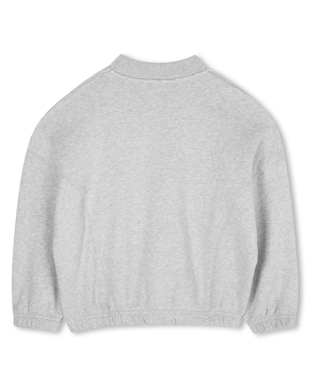 Sweat - Gris Chine