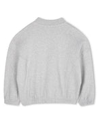 Sweat - Gris Chine