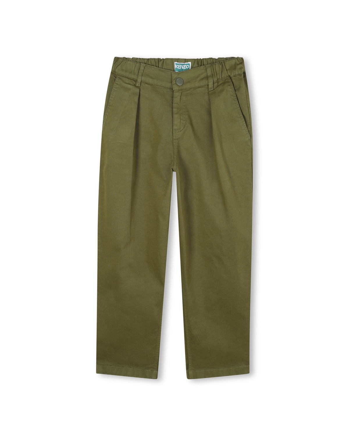 Pantalon - Sphagnum