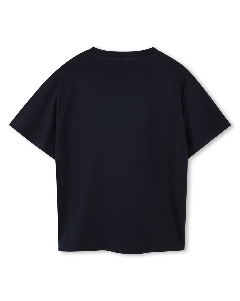 Short-Sleeved T-Shirt - Mistral Blue