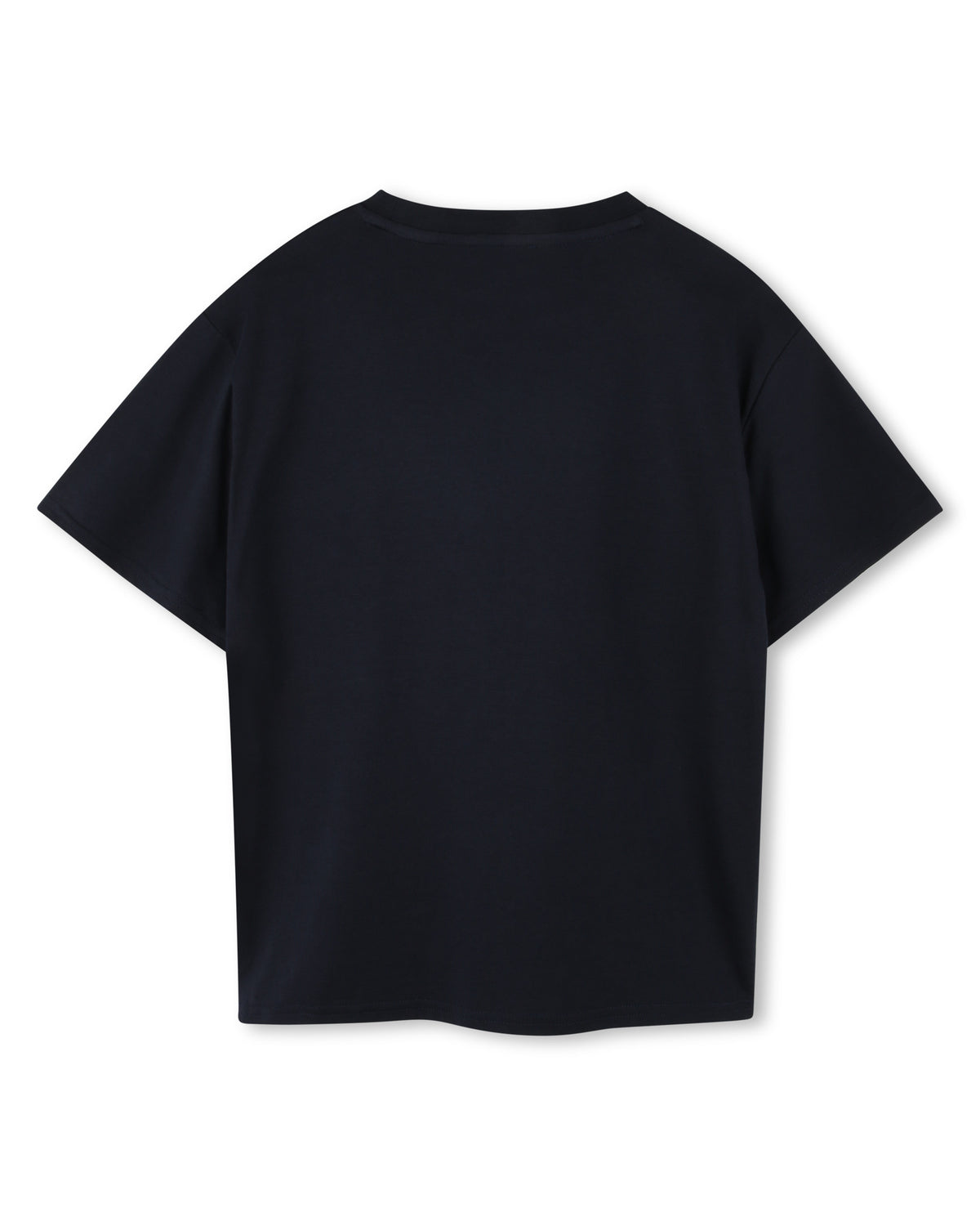 Short-Sleeved T-Shirt - Mistral Blue