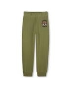 Pantalón De Jogging - Sphagnum