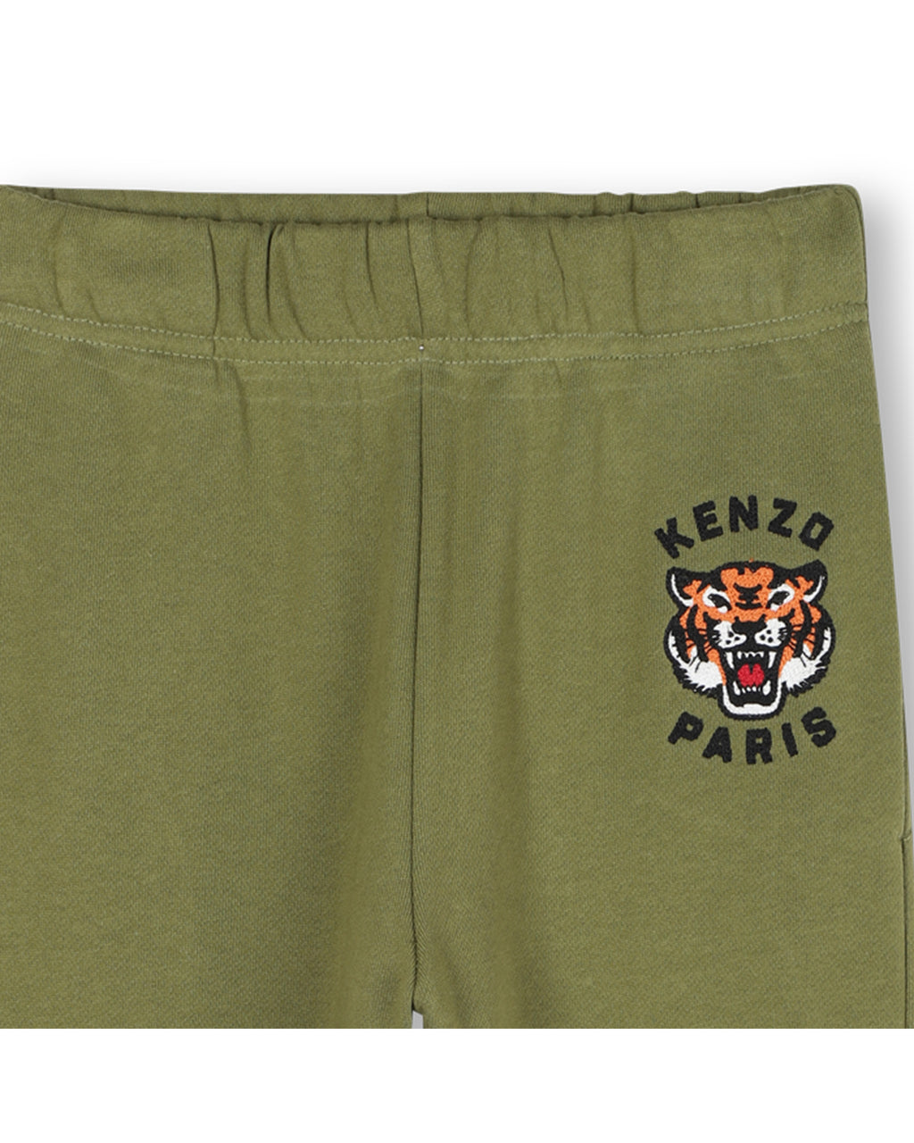 Pantalón De Jogging - Sphagnum
