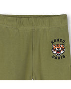 Pantalón De Jogging - Sphagnum