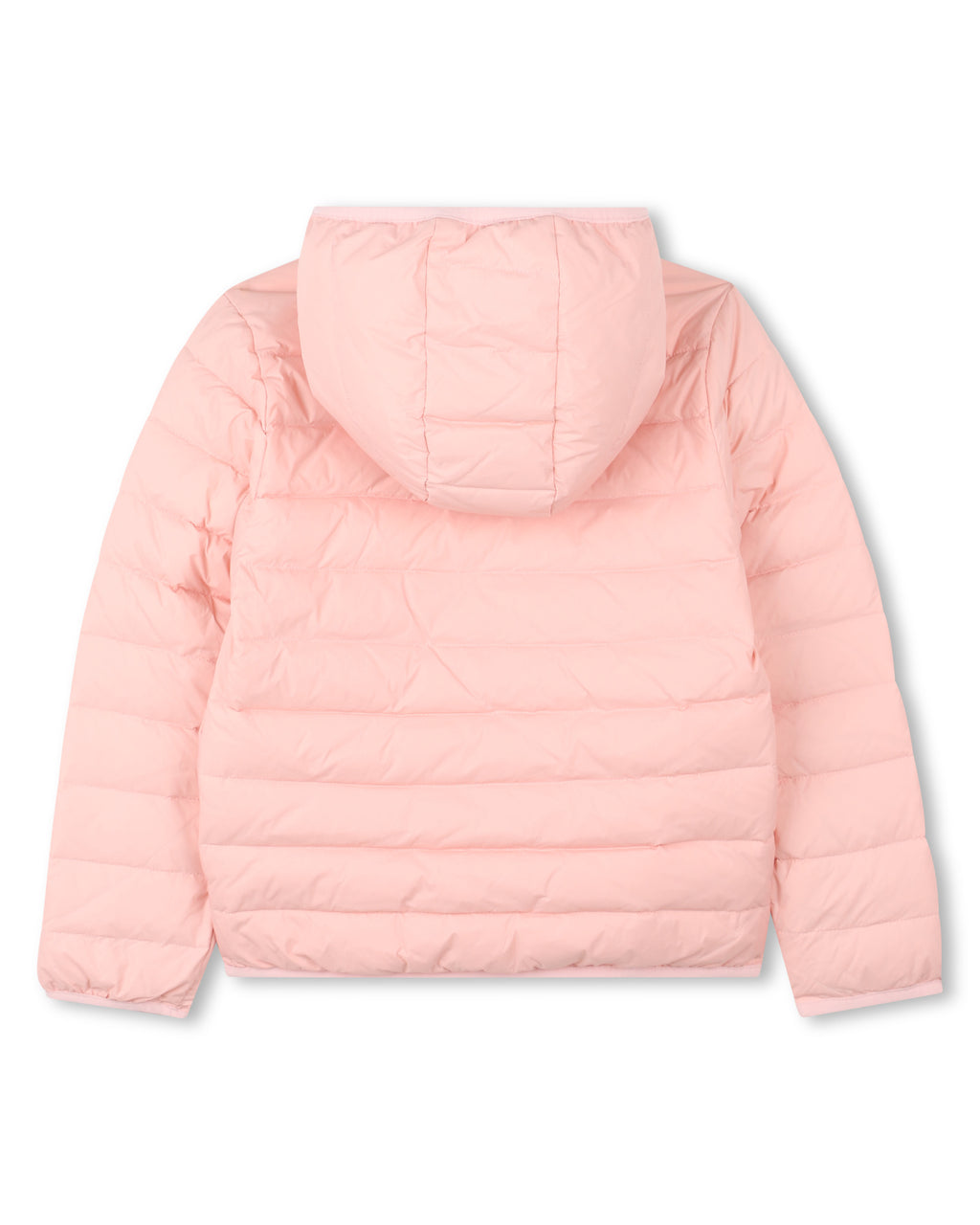 Piumino Reversibile - Rose Rou.Fon