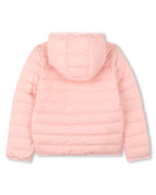 Piumino Reversibile - Rose Rou.Fon