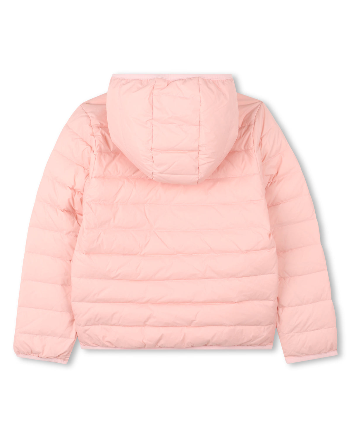 Piumino Reversibile - Rose Rou.Fon