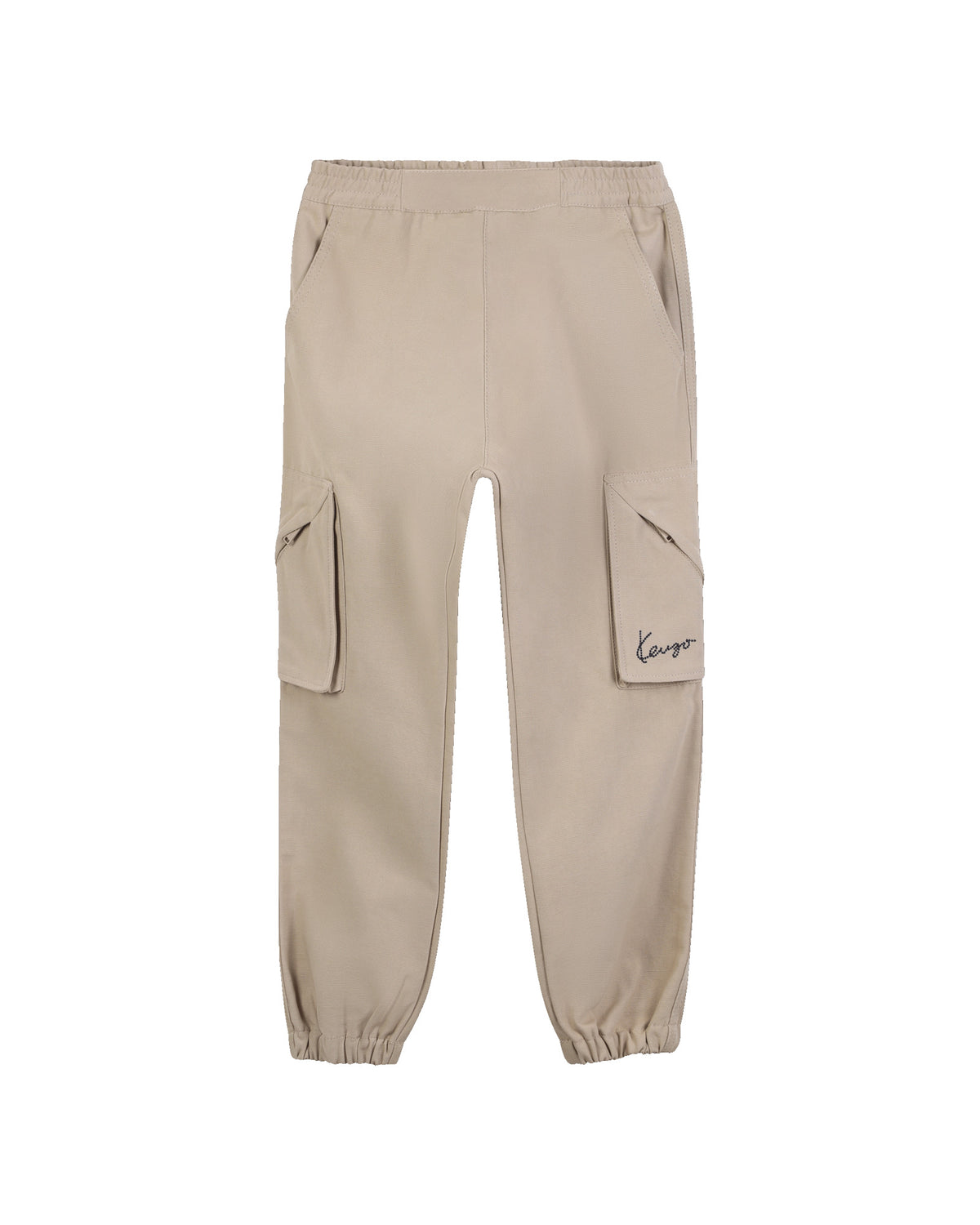 Pantaloni - Sand