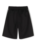 Bermudashorts - Slate