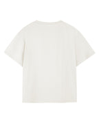 T-Shirt Manches Courtes - Offwhite