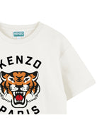 T-Shirt Manches Courtes - Offwhite