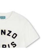 Short-Sleeved T-Shirt - Off-White