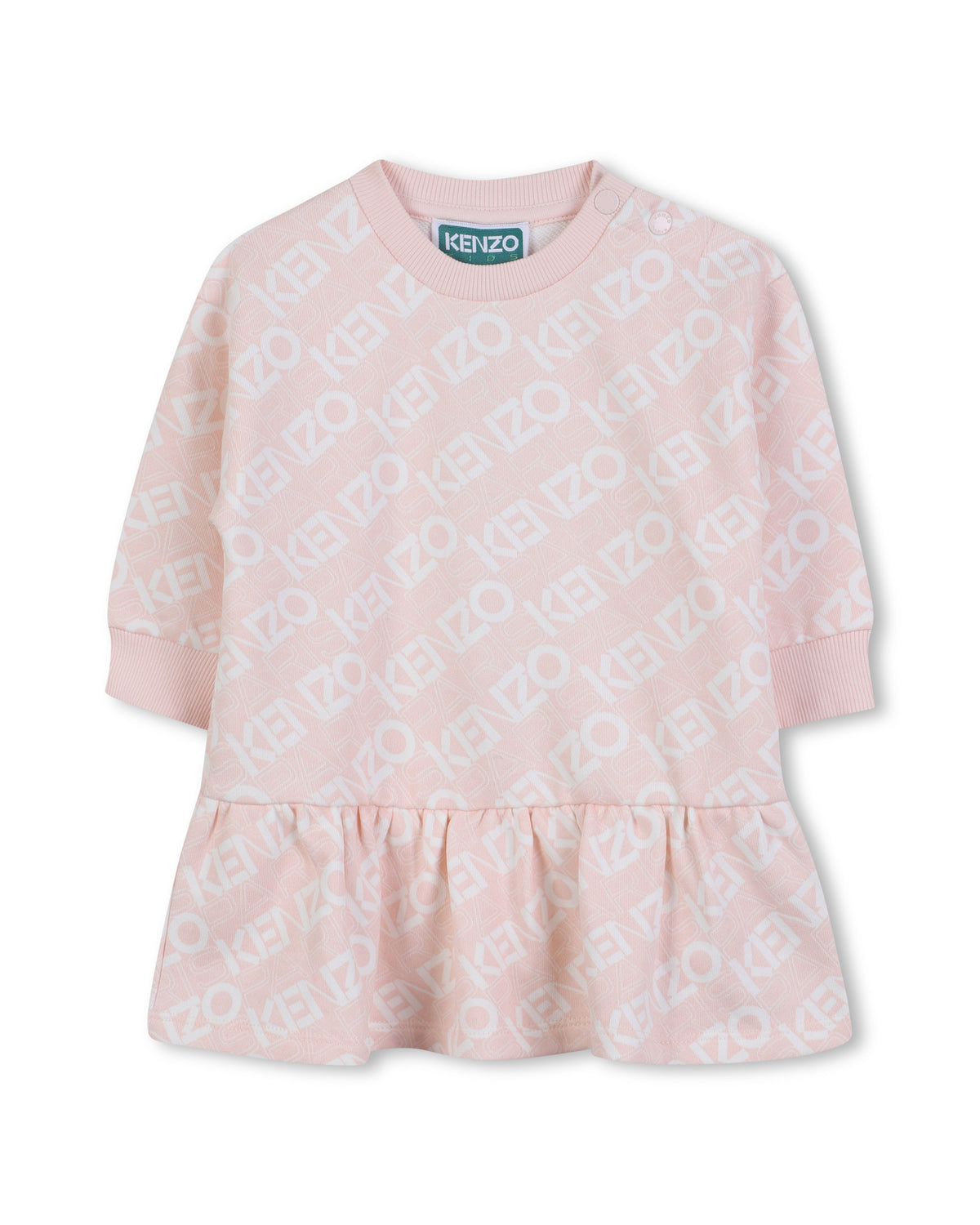 Vestido - Pale Blush