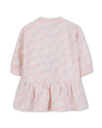 Vestido - Pale Blush