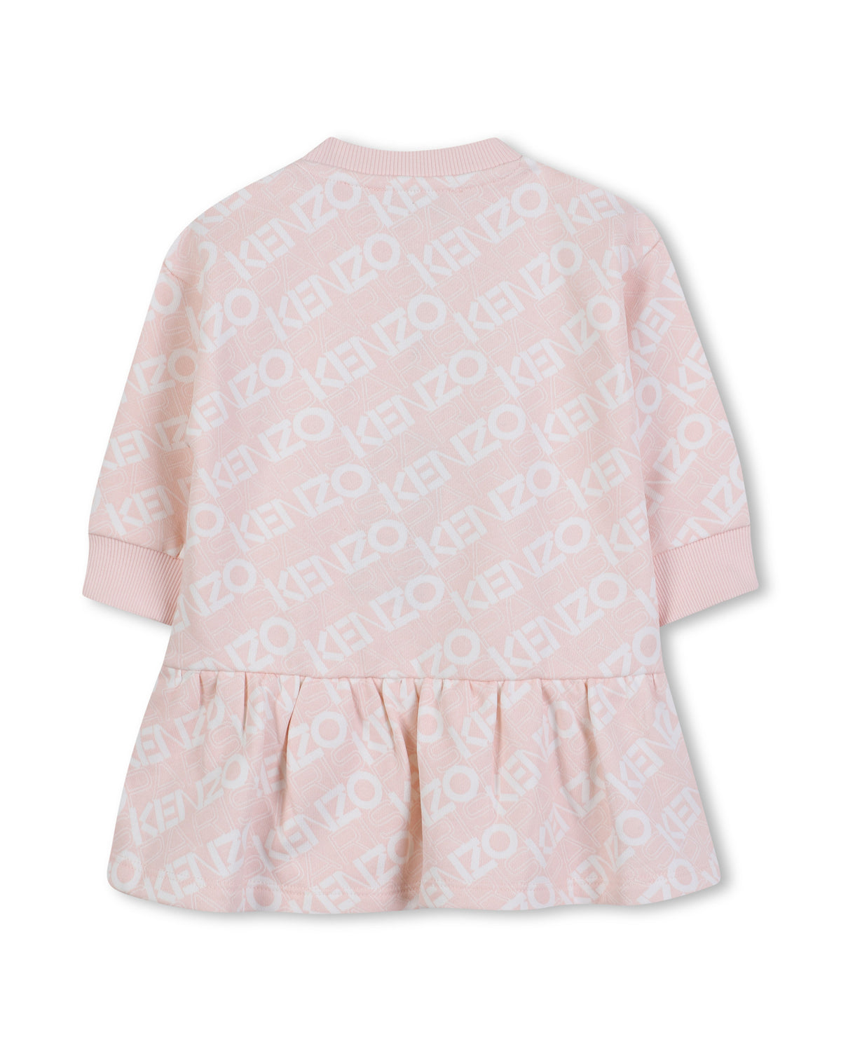 Vestido - Pale Blush