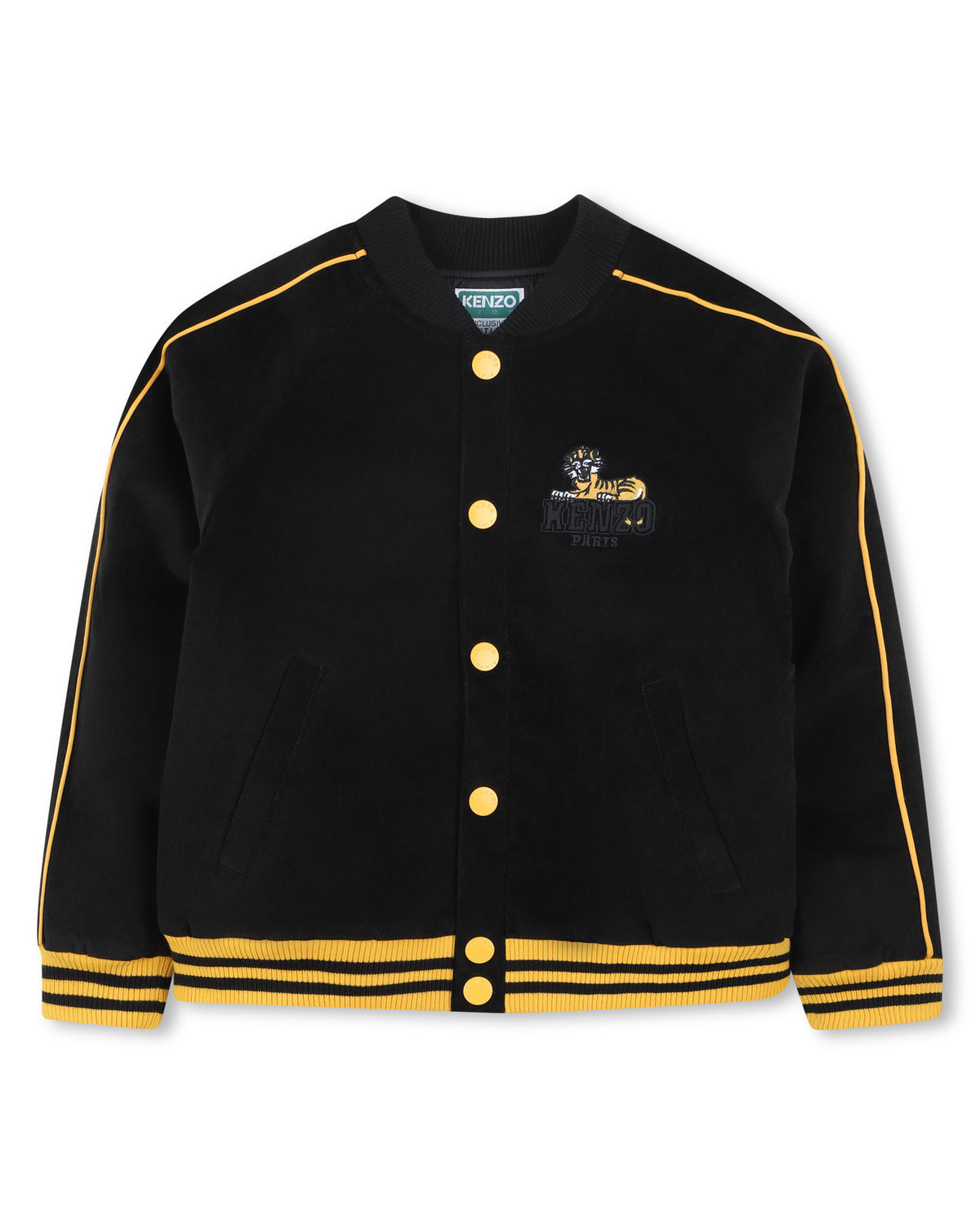 Veste Velours - Slate