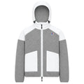 Giacca Sherpa Donna K-Way ANGELIQUE 4.0 ORSETTO