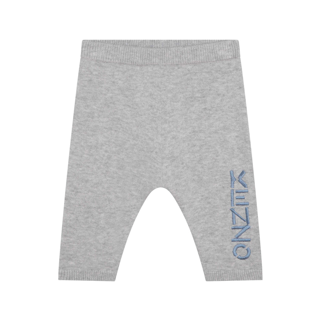 Conjunto de Punto Panama - Bebé Niño