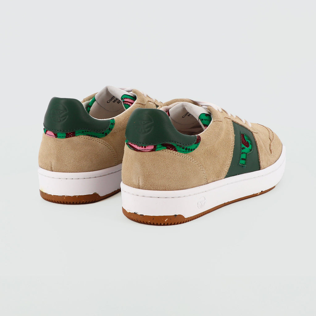 Kasaï-Citron Trainers