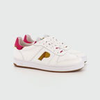 Zapatillas Kasaï Fucsia