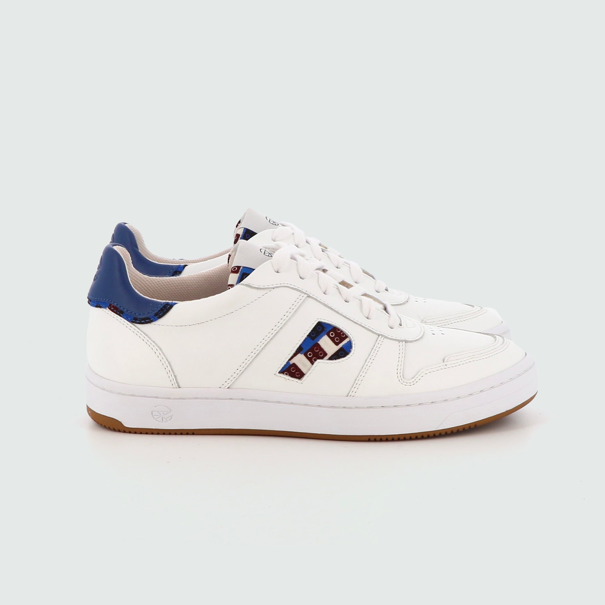 Kasaï Bleu Trainers