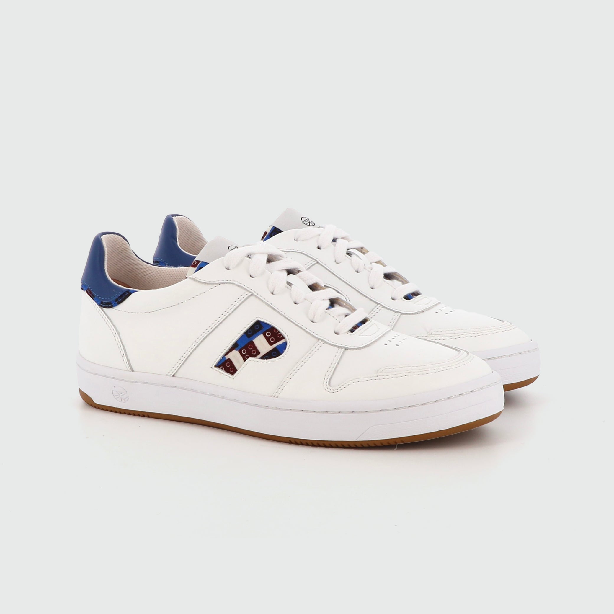 Kasaï Bleu Trainers