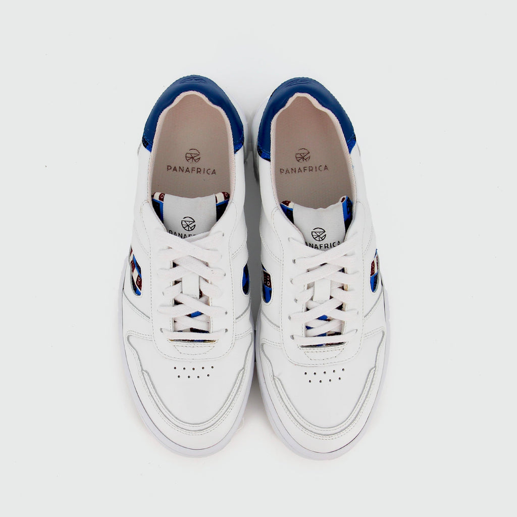 Kasaï Bleu Trainers