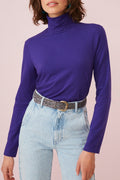 Kalou T-Shirt - Purple
