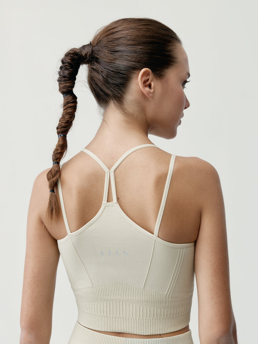 Top Kamay - Pierre - Femme