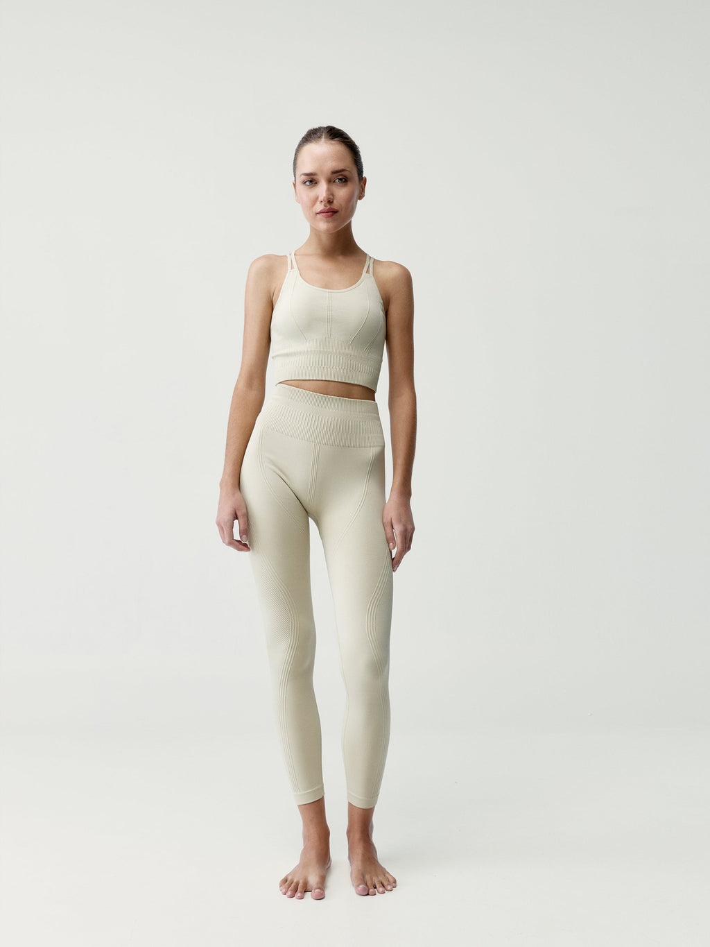 Tights Kamay - Sten - Dam