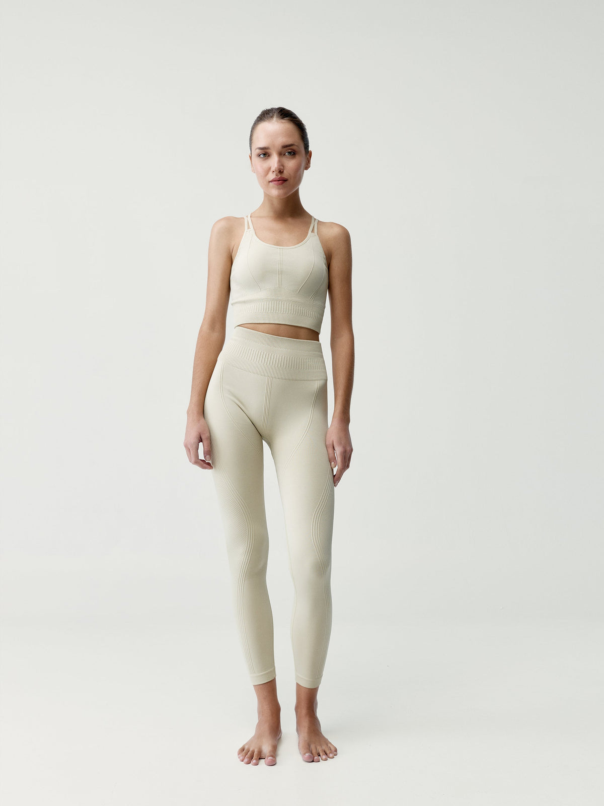Tights Kamay - Sten - Dam