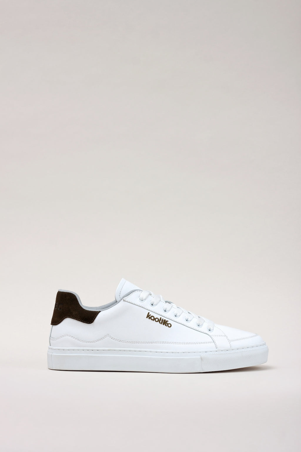 Acbc Sneakers - White/Green