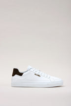 Acbc Sneakers - White/Green