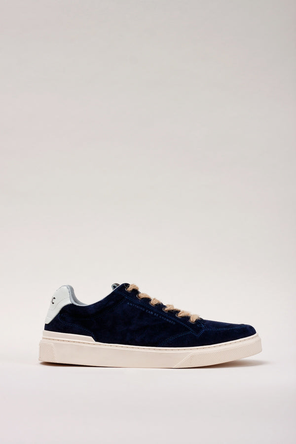 Sneakers Acbc - Full Blue